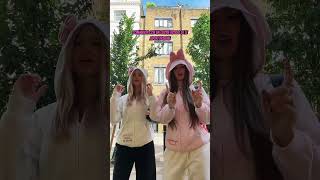 ALICE PEREGO E VIRGINIA BELLORA IL DUO DI CUI NON SAPEVAMO DI AVERE BISOGNO tiktok perte webboh [upl. by Addy]