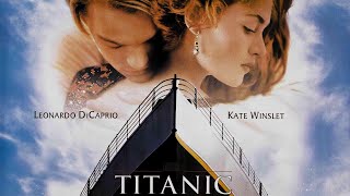 10  Titanic Expanded Soundtrack  First Sighing By James Horner [upl. by Rein]