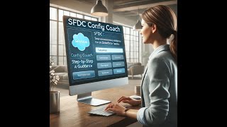 SFDC Config Coach Promo Video Part 6 of 7 [upl. by Enos]