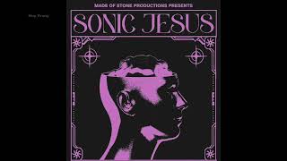 Sonic Jesus Neo Psych  Dark Wave  Italie 2112024 [upl. by Annauj]