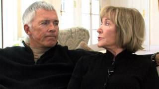 Love Stories  Shelby amp Chad Everett Part 34 [upl. by Orme]