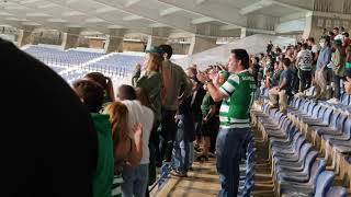 Eu quero ver Os Belenenses vs Sporting 151021 [upl. by Aliuqaj]