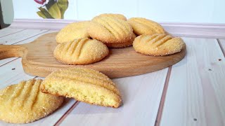 Самое вкусное и самое быстрое печеньеГотовлю каждый деньThe most delicious and fastest cookies [upl. by Navaj]