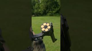 Why the Webley MK IV is the Coolest Revolver [upl. by Justicz234]