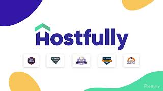 Welcome to Hostfully Awardwinning Property Management Software [upl. by Highams]