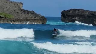 Joe kennedy in Puerto rico 🇵🇷 [upl. by Cinimmod]