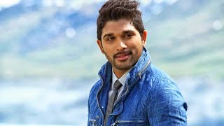 Antim Faisla  Allu Arjun  South Blockbuster Action Hindi Dubbed  Anushka Shetty Manchu Manoj [upl. by Mycah]