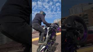 Chicago 2 stroke life [upl. by Merwin]