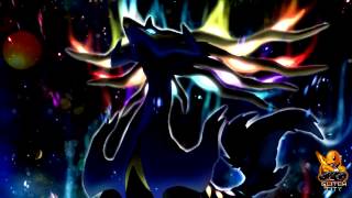 Pokémon X and Y  Legendary Battle Theme Remix [upl. by Sola]