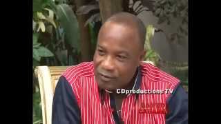 POLEMIQUE quot KOFFI OLOMIDE  ZACHARIE BABABASWEquot Episode 3 [upl. by Gilson576]