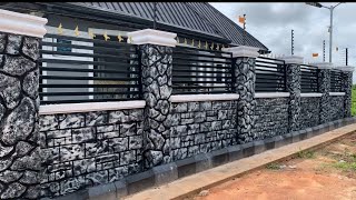 This Painting Interior And Exterior Design For Walls Cost This Amount In Edo State Nigeria [upl. by Chellman279]