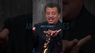 Scorpios are Not Scorpios  Neil deGrasse Tyson shorts ColbertLateShow [upl. by Laamaj]