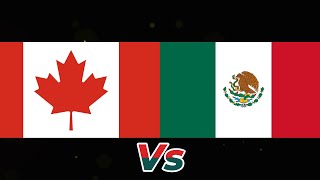 World Inline Championships Roccorasso Junior Men  Canada vs Mexico [upl. by Berton819]