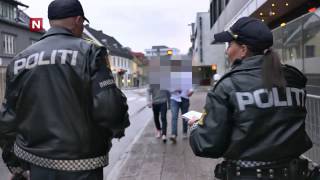 Mann tilstår bruk av falsk legitimasjon [upl. by Hance978]