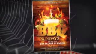 free barbeque flyer templates [upl. by Giltzow]