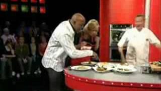 Ready Steady Cook  JB and DVO Part 33 [upl. by Keeley]