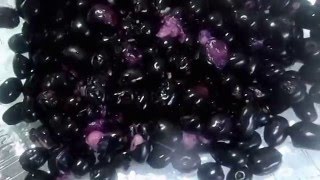 DUHAT FRUITBlack Plum [upl. by Allene]