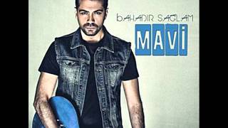 Bahadır Sağlam  Zor Geliyor Mavi 2014 [upl. by Ayala]