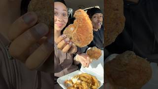 Some Of The Best Chicken in North Carolina XL Chicken [upl. by Paley180]