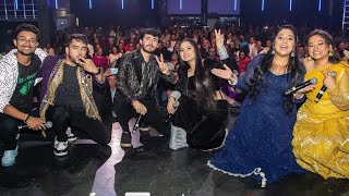 UK Tour  Vlog  Bidipta Chakraborty  Indian Idol  Live Concert  bidiptachakraborty [upl. by Nola]