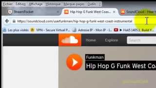 Comment télécharger nimporte quel titre de SoundCloud [upl. by Shannen]