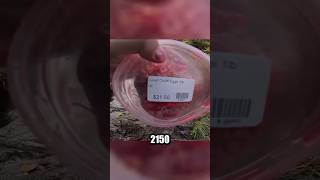 Using Store Bought SALMON EGGS as FISHING BAIT [upl. by Dunston]