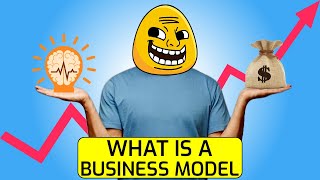 Understand Business in Just 1min 37sec [upl. by Waterer]