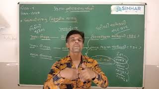 STD 9 SS CH 10 SARKAR NA ANGOPANCHAYATI RAJ ANE STHANIK SWARAJYA NI SANSTHA L 11 [upl. by Veator]