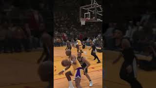 Scoring with every Kareem in NBA2K25 nba2k25 kareem [upl. by Iclehc]