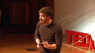 ADHD As A Difference In Cognition Not A Disorder Stephen Tonti at TEDxCMU [upl. by Peer336]