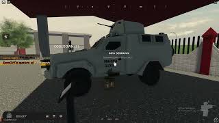 Fuspar de marina vs zetas ROBLOX abatiendo sicarios GUANAJUATO MX [upl. by Yduj]