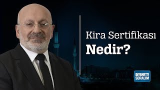 Kira Sertifikası Nedir [upl. by Eey]