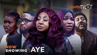 Aye Yoruba Movie 2024 Mide Abiodun Abebi Bimbo AdebayoKelvin Obatide Feranmi OyalowoLola Idije [upl. by Paddie372]