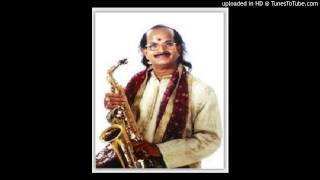 Kadri Gopalnath Alapane Mohanam Saxophone [upl. by Brader]