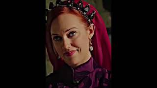 Hurrem Sultan 👑🔥 hürremsultan turkishseries shortvideo fypシ edits series legacy sultan edit [upl. by Lledraw]