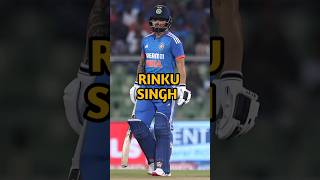 India 🇮🇳 Possible 🥶 Playing XI vs Zimbabwe For 4th T20 🏆shorts shortvideo [upl. by Annovoj]