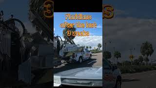 Florida man Floridians be like hurricane milton helene tampa polk cocoa [upl. by Evette]