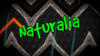 Naturalia  NothingIsScary0 Verified [upl. by Aliab]