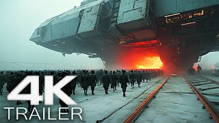 NEW MOVIE TRAILERS 2024  2025 [upl. by Errecart805]