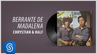 Chrystian amp Ralf  Berrante De Madalena Álbum Completo Quebradas da Noite [upl. by Dde395]