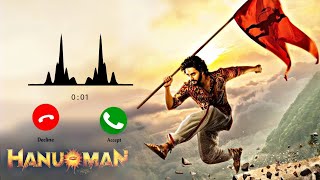 HanuMan Trailer BGM Ringtone  Download link 👇  Telugu Ringtone  Ringtone  Bgms Now [upl. by Ellenaj]