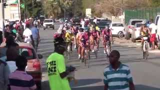 Cycling Ennia Montania Bike Classic 10th Edition by mivtv curacao 2014 [upl. by Donnie693]