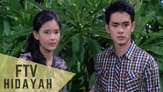 FTV Hidayah 126  Air Mata Bahagia [upl. by Ahsikym]