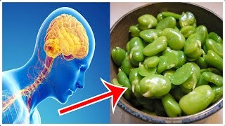 Parkinson’s Disease Healing with Fava Beans  Parkinsons Disease Treatment [upl. by Josepha243]