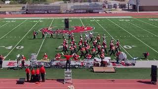 Hilldale HS Prelims [upl. by Klehm624]