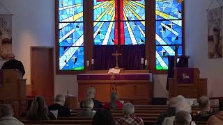 Grace Lutheran Worship 22824 [upl. by Parent704]