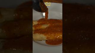 Salsa para tacos dorados receta [upl. by Negem]