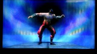 mortal kombat shaolin monks walkthrough 7 [upl. by Artemla]