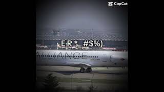 Spanair Flight 5022 [upl. by Attenrev]