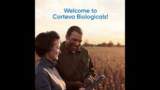 Welcome to Corteva Biologicals [upl. by Noda79]